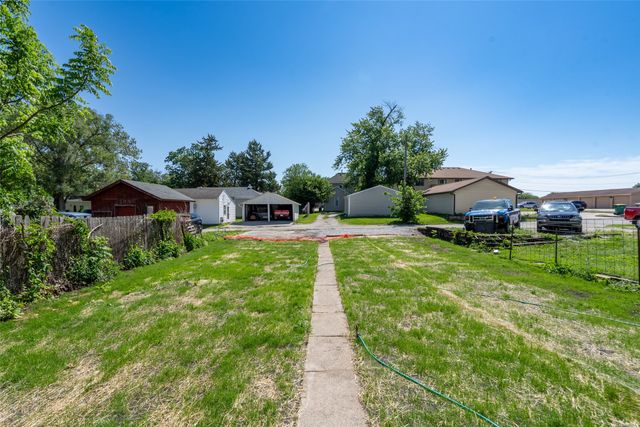 510 N Howard Street, Indianola, IA 50125