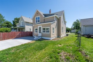 510 N Howard Street, Indianola, IA 50125