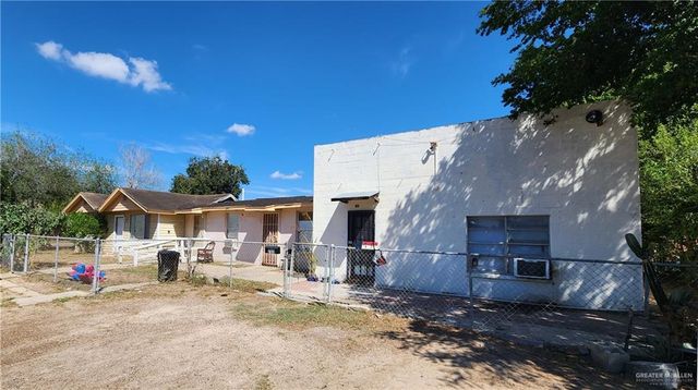703 E Lovett Street, Edinburg, TX 78541