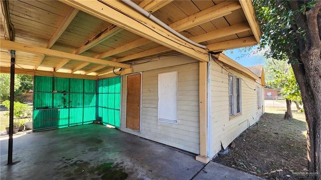 703 E Lovett Street, Edinburg, TX 78541