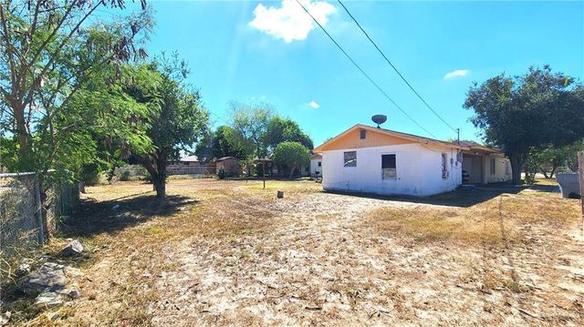 703 E Lovett Street, Edinburg, TX 78541