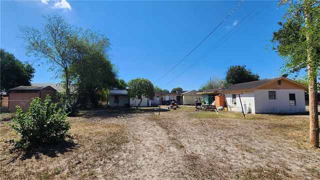 703 E Lovett Street, Edinburg, TX 78541