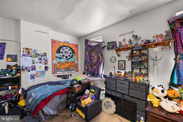 726 N MADISON ST, Wilmington, DE 19801