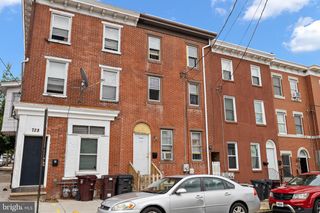 726 N MADISON ST, Wilmington, DE 19801