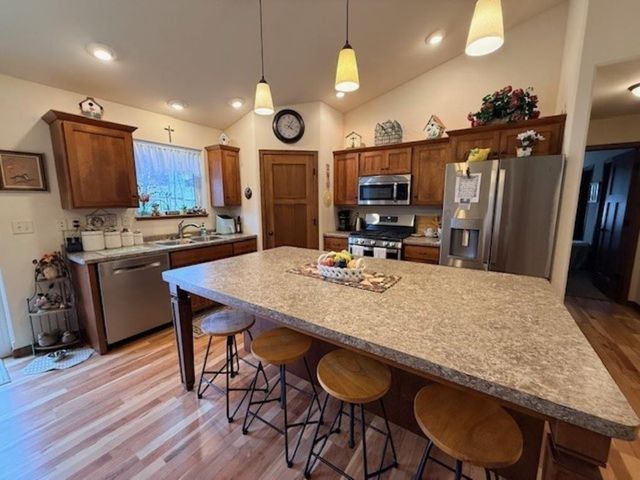 2008 FANTAIL AVENUE, Schofield, WI 54476