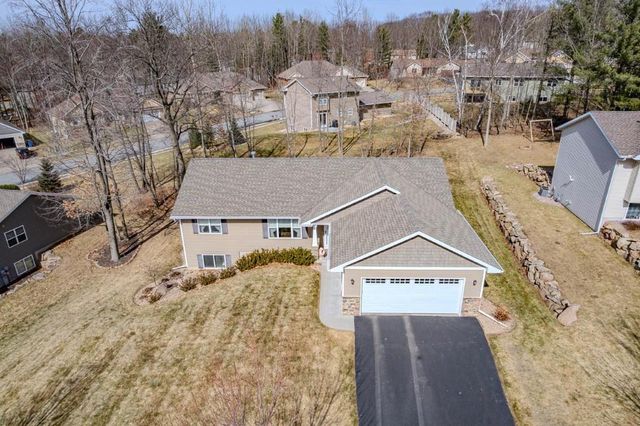 2008 FANTAIL AVENUE, Schofield, WI 54476