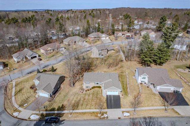 2008 FANTAIL AVENUE, Schofield, WI 54476