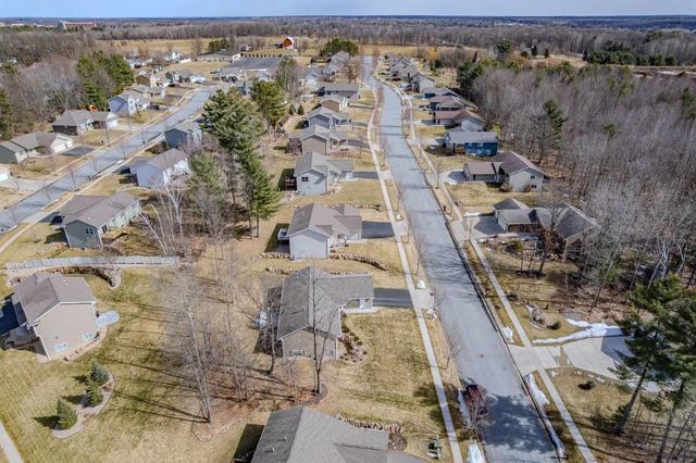 2008 FANTAIL AVENUE, Schofield, WI 54476