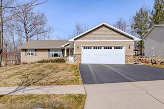 2008 FANTAIL AVENUE, Schofield, WI 54476