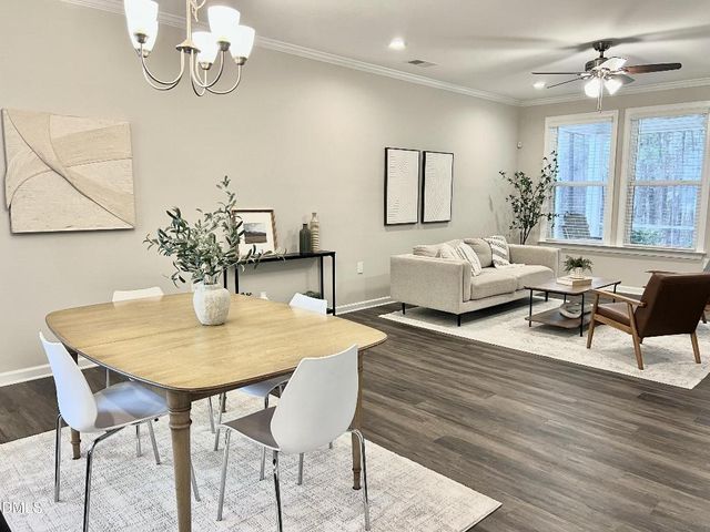 608 Atticus Way, Durham, NC 27703