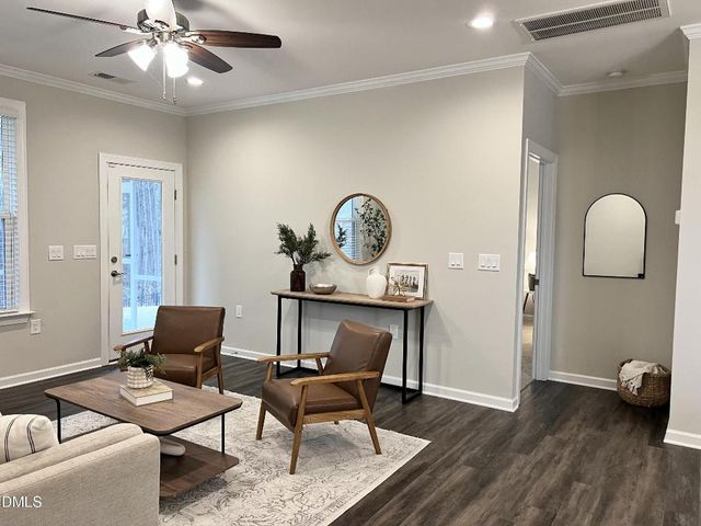 608 Atticus Way, Durham, NC 27703