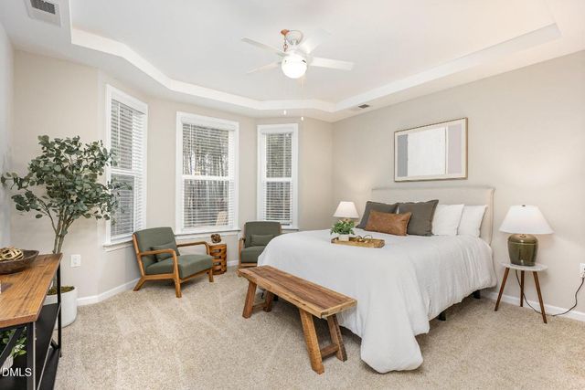 608 Atticus Way, Durham, NC 27703