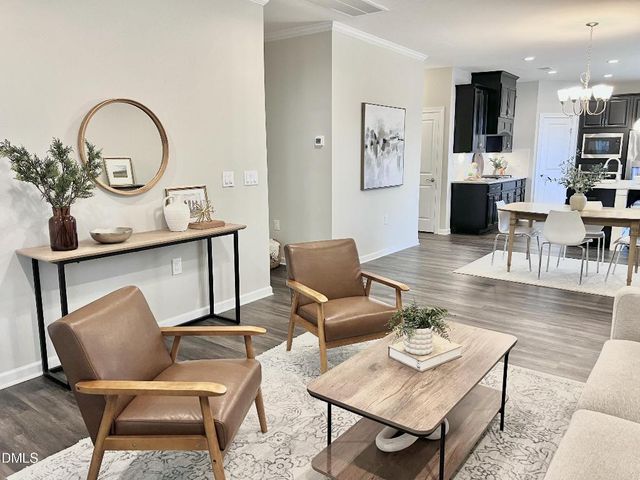 608 Atticus Way, Durham, NC 27703