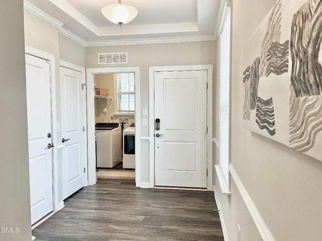 608 Atticus Way, Durham, NC 27703