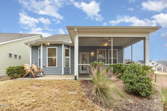 608 Atticus Way, Durham, NC 27703