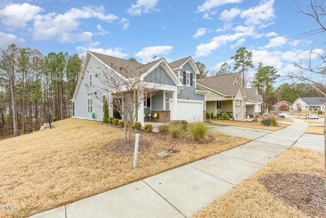 608 Atticus Way, Durham, NC 27703