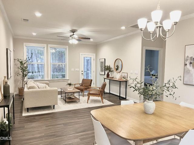 608 Atticus Way, Durham, NC 27703