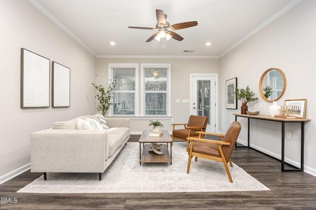 608 Atticus Way, Durham, NC 27703