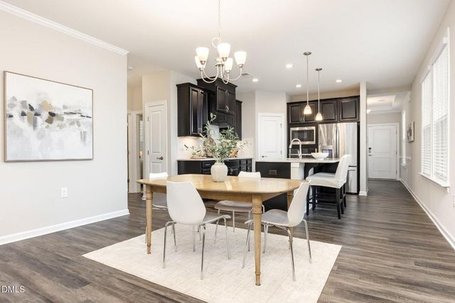 608 Atticus Way, Durham, NC 27703