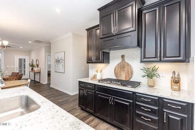 608 Atticus Way, Durham, NC 27703