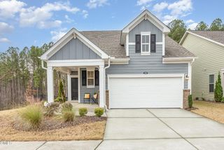 608 Atticus Way, Durham, NC 27703