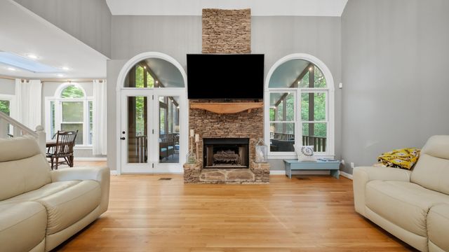 2928 Blue Teal Lane, Signal Mountain, TN 37377