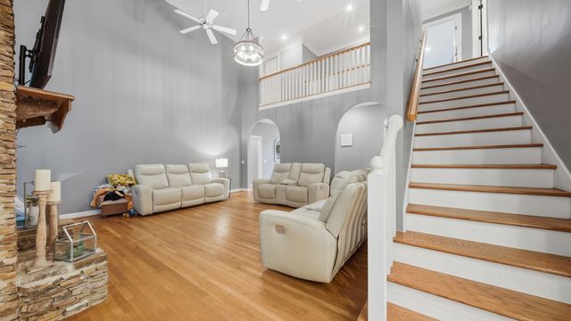 2928 Blue Teal Lane, Signal Mountain, TN 37377