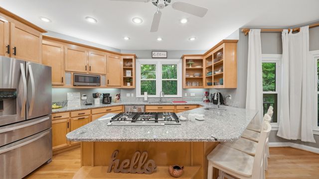 2928 Blue Teal Lane, Signal Mountain, TN 37377