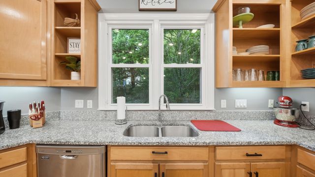 2928 Blue Teal Lane, Signal Mountain, TN 37377
