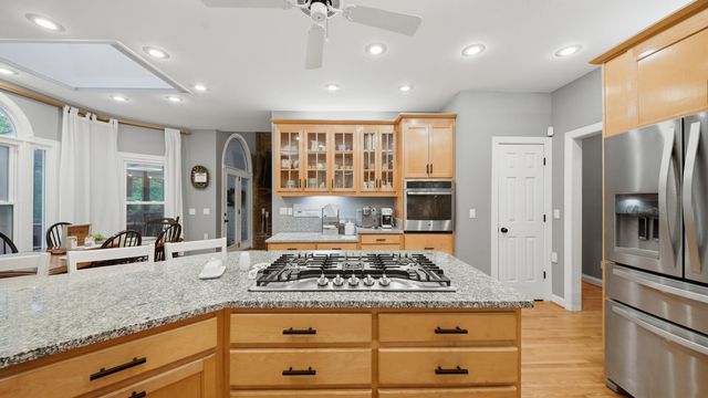 2928 Blue Teal Lane, Signal Mountain, TN 37377