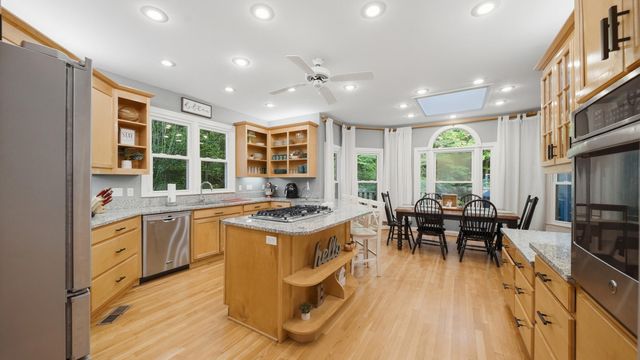 2928 Blue Teal Lane, Signal Mountain, TN 37377