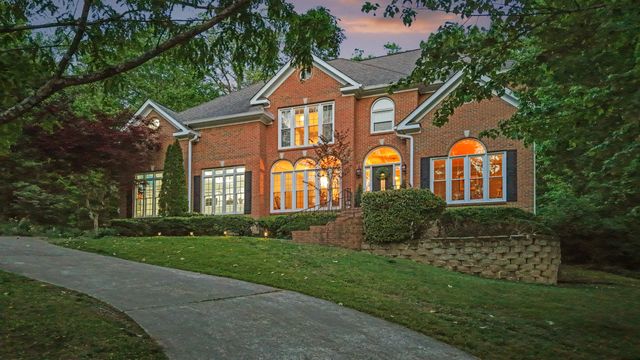 2928 Blue Teal Lane, Signal Mountain, TN 37377