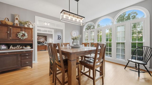 2928 Blue Teal Lane, Signal Mountain, TN 37377