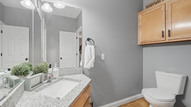 2928 Blue Teal Lane, Signal Mountain, TN 37377