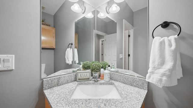 2928 Blue Teal Lane, Signal Mountain, TN 37377