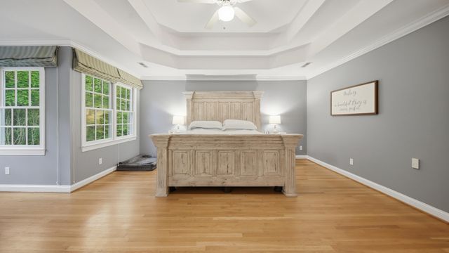 2928 Blue Teal Lane, Signal Mountain, TN 37377