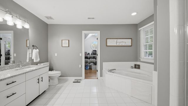 2928 Blue Teal Lane, Signal Mountain, TN 37377