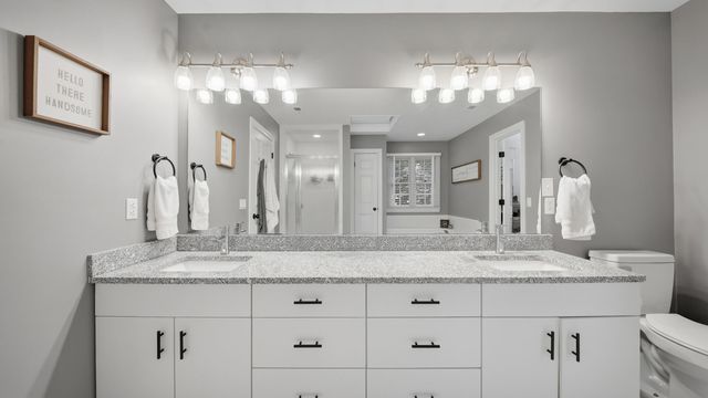 2928 Blue Teal Lane, Signal Mountain, TN 37377