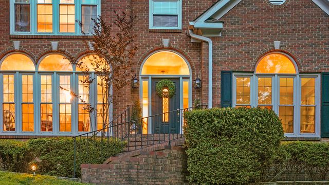 2928 Blue Teal Lane, Signal Mountain, TN 37377