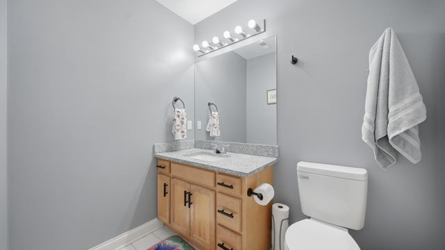 2928 Blue Teal Lane, Signal Mountain, TN 37377