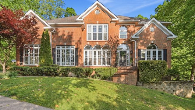 2928 Blue Teal Lane, Signal Mountain, TN 37377