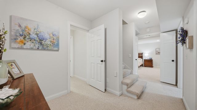 2928 Blue Teal Lane, Signal Mountain, TN 37377
