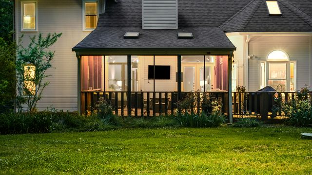 2928 Blue Teal Lane, Signal Mountain, TN 37377