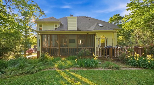 2928 Blue Teal Lane, Signal Mountain, TN 37377