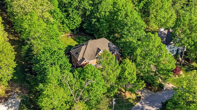 2928 Blue Teal Lane, Signal Mountain, TN 37377