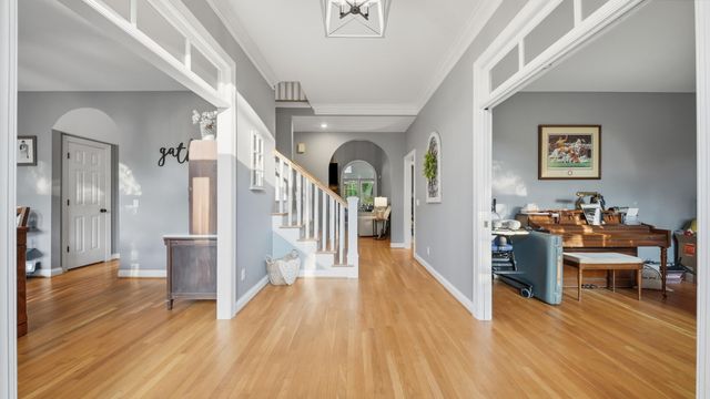 2928 Blue Teal Lane, Signal Mountain, TN 37377