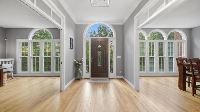2928 Blue Teal Lane, Signal Mountain, TN 37377