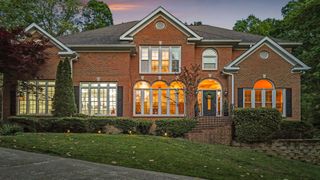 2928 Blue Teal Lane, Signal Mountain, TN 37377