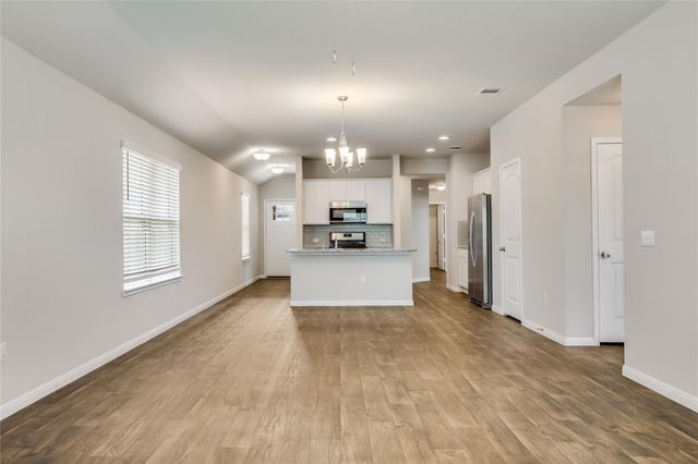 333 Blue Sage DR, Leander, TX 78641