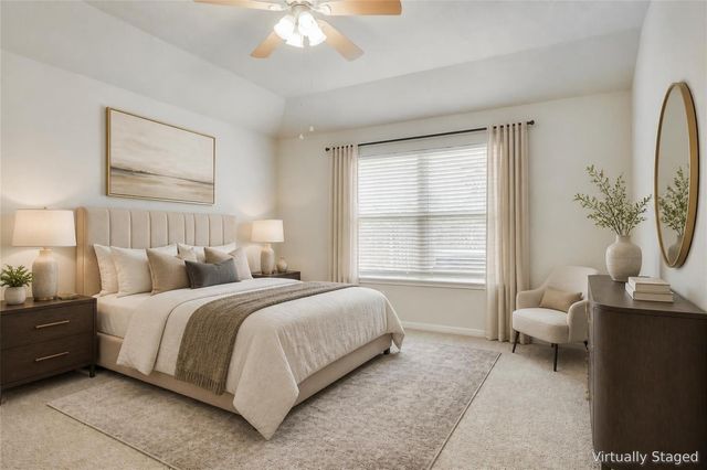 333 Blue Sage DR, Leander, TX 78641